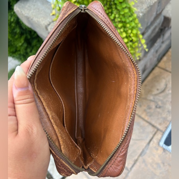 Louis Vuitton vintage sports pouch🌙 - Picture 8 of 15